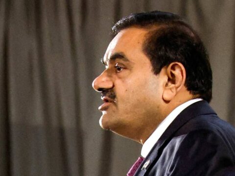 'Enough money': Adani Group reassures investors at Singapore roadshow