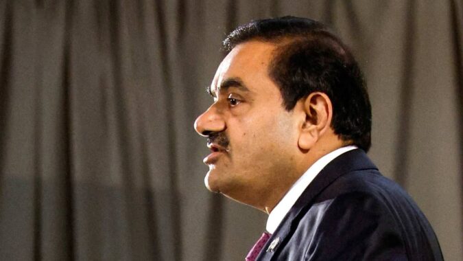 'Enough money': Adani Group reassures investors at Singapore roadshow