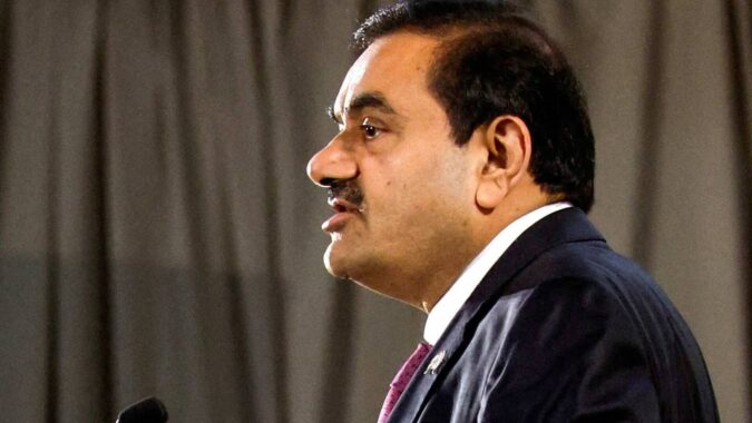 NSE, BSE remove Adani Enterprises from short-term additional surveillance