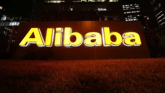 Alibaba (REUTERS)