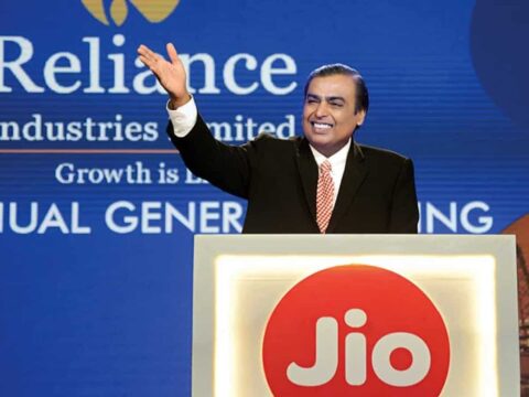 Campa Cola is back: Mukesh Ambani's Reliance rolls out iconic beverage brand