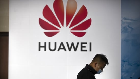 Huawei has moved to diversify revenue streams after US-led sanctions took a major chunk. (Representational Image)(AP)