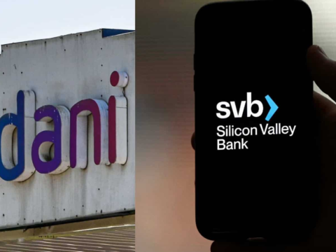 ‘Kids want…,’ Adani CFO pot-shot at US investor Ackman seeking bailout for SVB