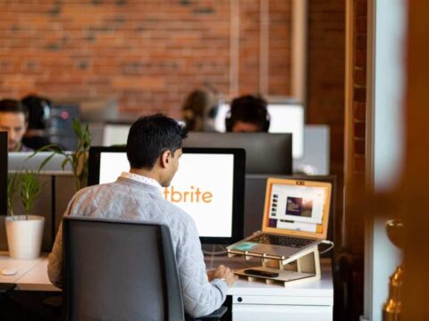 Eventbrite Inc to slash its workforce and move 30% job roles to India, Spain