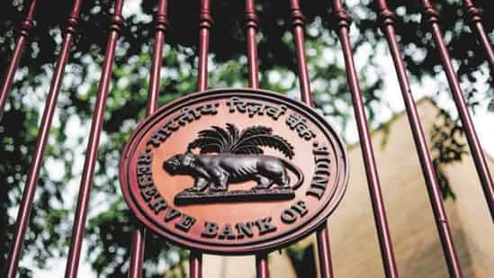 The repo rate is the interest rate at which the RBI lends money to all commercial banks.(File)