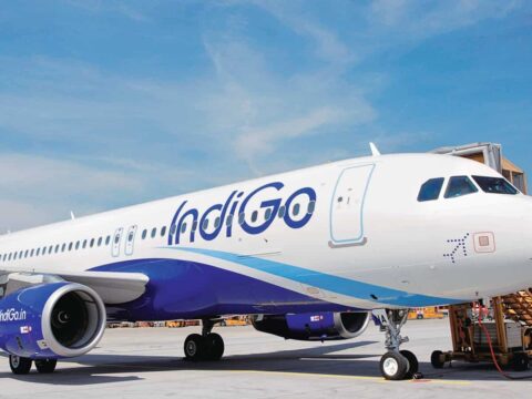 IndiGo looks to enable codeshare connectivity to US, Canada: Report