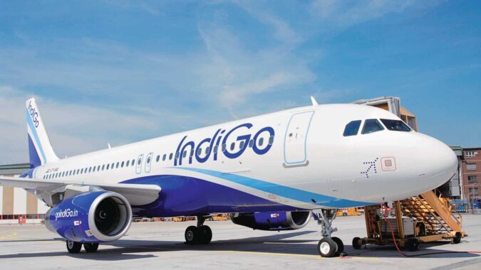 IndiGo looks to enable codeshare connectivity to US, Canada: Report