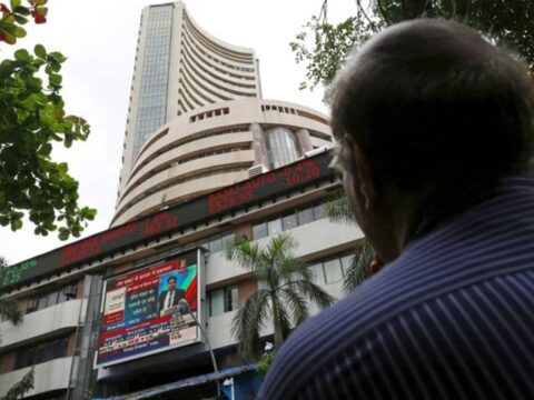 Market opens in green at 58,274; Nifty at 17,154