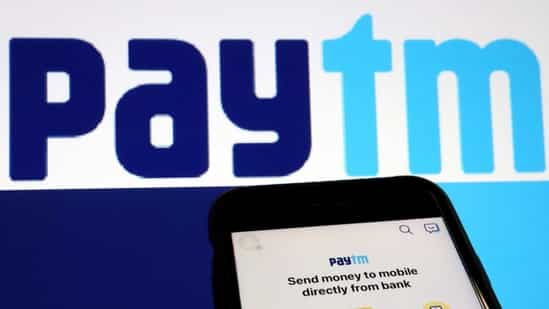 Paytm on Wednesday urged to not spread misinformation after NPCI's new rule on digital payments through UPI. (REUTERS)