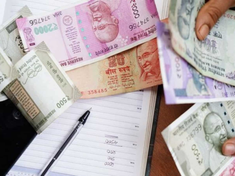 Rupee eyes more gains, bond yield seen in narrow range