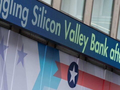 Silicon Valley Bank collapse: What we know so far about failed US lender