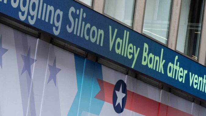 Silicon Valley Bank collapse: What we know so far about failed US lender