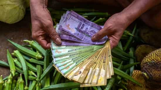 Cash-strapped Sri Lanka is seeking a 10-year moratorium on its foreign debt.(AFP)