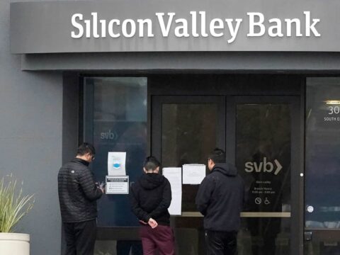 Silicon Valley Bank collapse: Biden administration's relief to depositors, says…