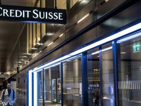 Credit Suisse crisis bigger worry for India than Silicon Valley Bank: Report