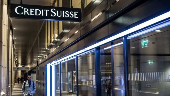 Credit Suisse crisis bigger worry for India than Silicon Valley Bank: Report