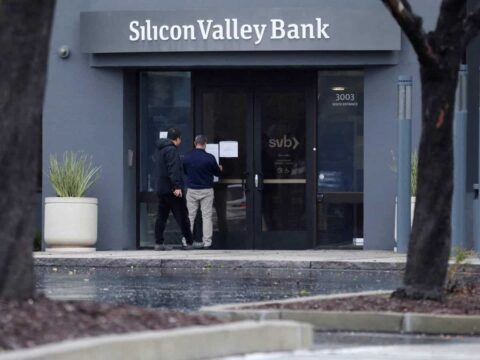 SVB collapse fallout: Moody’s downgrades six US banks