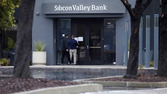 SVB collapse fallout: Moody’s downgrades six US banks