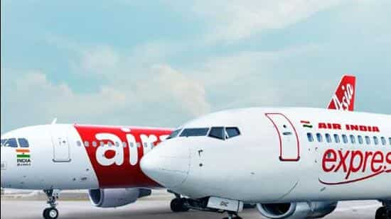 The system merger comes five months after AirAsia India was fully acquired and subsidiarised under Air India, and three months after both AirAsia India and Air India Express (Photo:irindiaexpress.in)