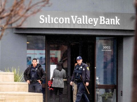 Silicon Valley Bank collapse: Here's why it's not 2008 again