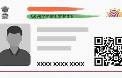 The Unique Identification Authority of India (UIDAI) has decided to allow Aadhaar card holders to update their details online for free till June 14. (Image for representational purpose)