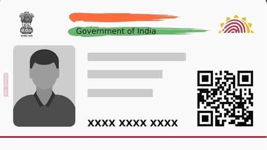 The Unique Identification Authority of India (UIDAI) has decided to allow Aadhaar card holders to update their details online for free till June 14. (Image for representational purpose)