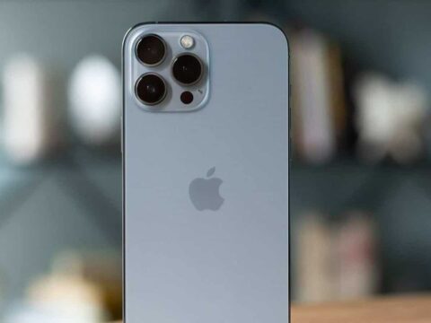 IPhone maker firm plans $700 million plant in India: Report