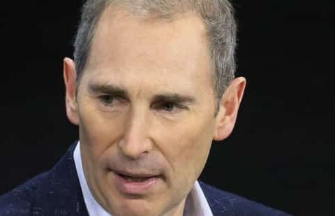 CEO Andy Jassy said Amazon had added substantial amount of staff in the past few years, but the uncertain economy forced it to choose cost and headcount cuts. (File)