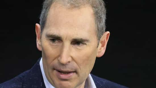 CEO Andy Jassy said Amazon had added substantial amount of staff in the past few years, but the uncertain economy forced it to choose cost and headcount cuts. (File)