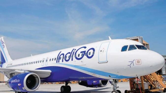 IndiGo pits Boeing against Airbus in record jet order talks: Report