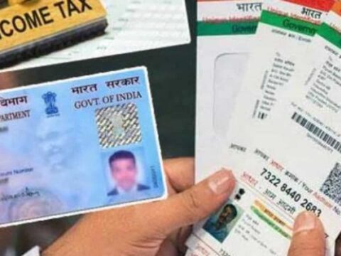 PAN-Aadhaar link: Know people exempted from this process