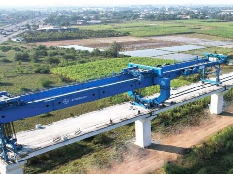 What is status of Mumbai-Ahmedabad bullet train? Railways ministry shares update