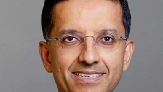 Dixit Joshi had first joined Credit Suisse in 1995. (LinkedIn)