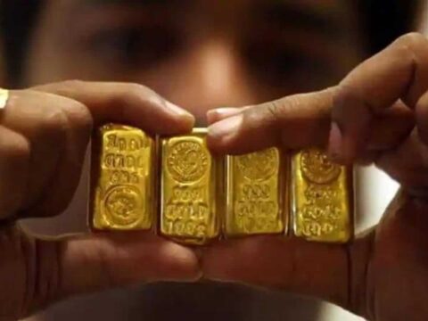 Centre planning to make gold bullion hallmarking mandatory