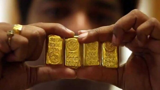 Centre planning to make gold bullion hallmarking mandatory