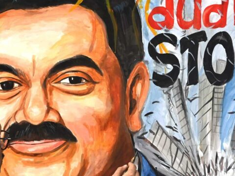 'Truth will prevail…': Gautam Adani welcomes SC order on Hindenburg row