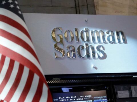 Goldman Sachs' purchase of bond portfolio led to failure of Silicon Valley Bank?