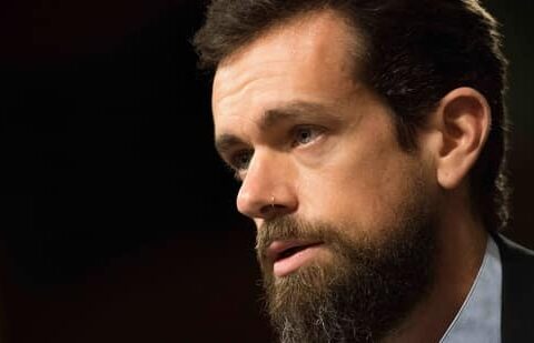 Block is led by Jack Dorsey, former CEO of Twitter. (File)