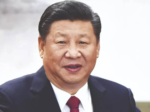 China's annual parliament to implement Xi's tightening grip