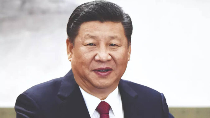 China's annual parliament to implement Xi's tightening grip