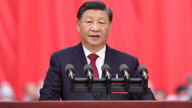 Xi Jinping's planned revival of Chinese financial watchdog exerts more party control