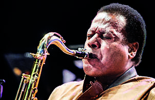 Wayne Shorter: Wayne Shorter, intrepid saxophonist who shaped modern jazz, dies at 89