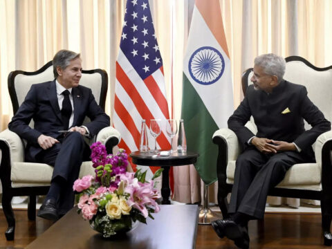 India off to very promising start with its stewardship of G20: US