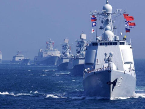 Taiwan: Will China attack Taiwan? What ChatGPT thinks