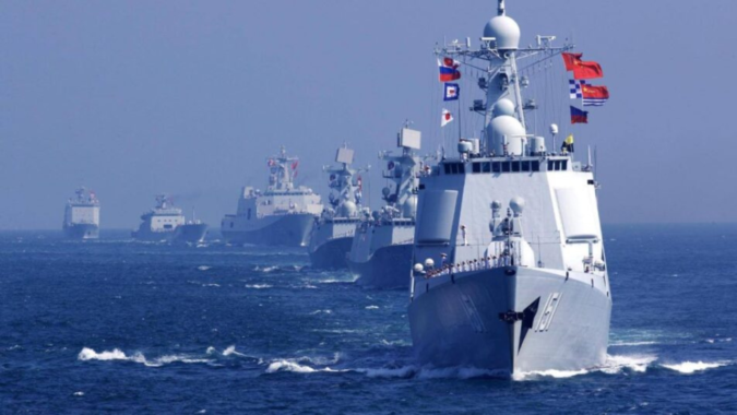 Taiwan: Will China attack Taiwan? What ChatGPT thinks