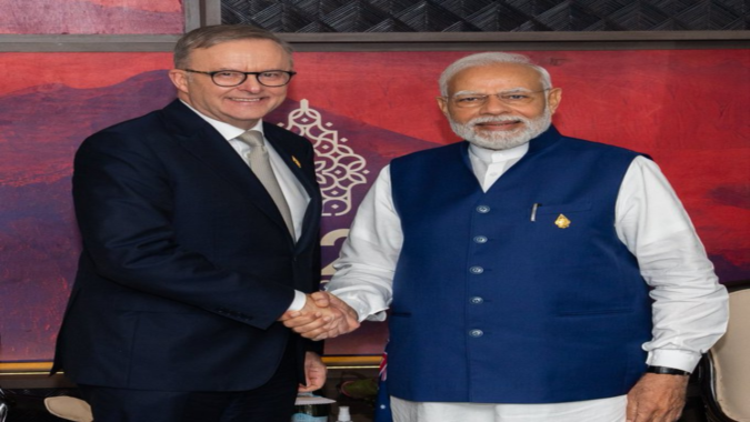 Australian PM Anthony Albanese to visit India from March 8-11