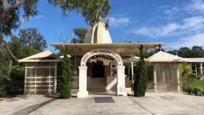 Khalistan supporters vandalise another Hindu temple in Australia