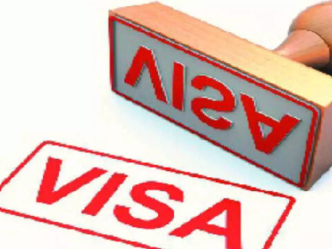 Tass: Russia works to ease visa regime for India, other countries: TASS