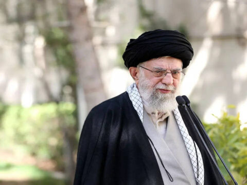 Iran leader: Those who poisoned schoolgirls deserve death