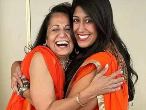 Indian-origin woman killed, daughter injured in plane crash in US